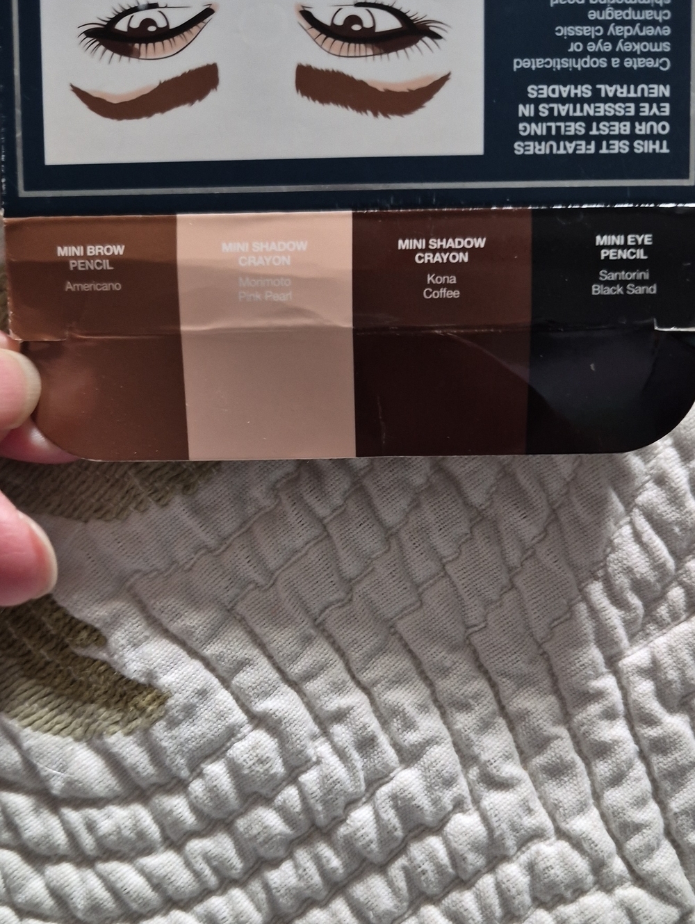Trestique Mini Eye Essentials - Picture 3 of 10